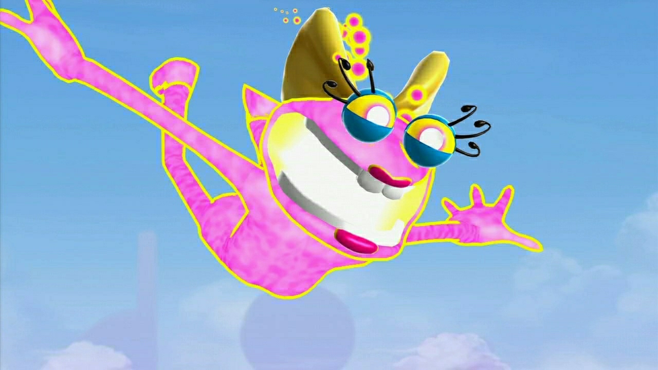 Ms. Splosion Man - Imagen 20